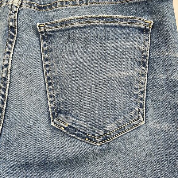 CURRENT/ELLIOTT The Stiletto in Powell. - Picture 10 of 10